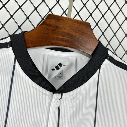 Camiseta Colo-Colo Edición Béisbol 2025/26 - Versión Hincha