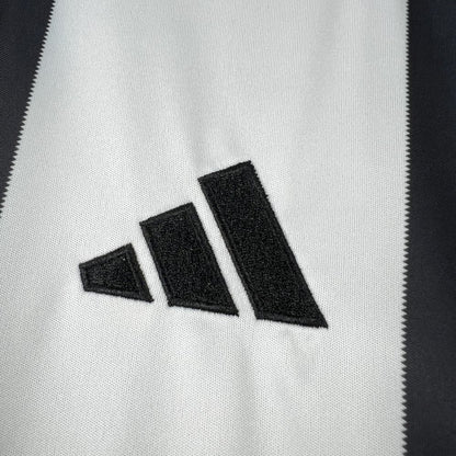 Camiseta Colo-Colo Edición Especial Tercera 2025/26 - Versión Hincha