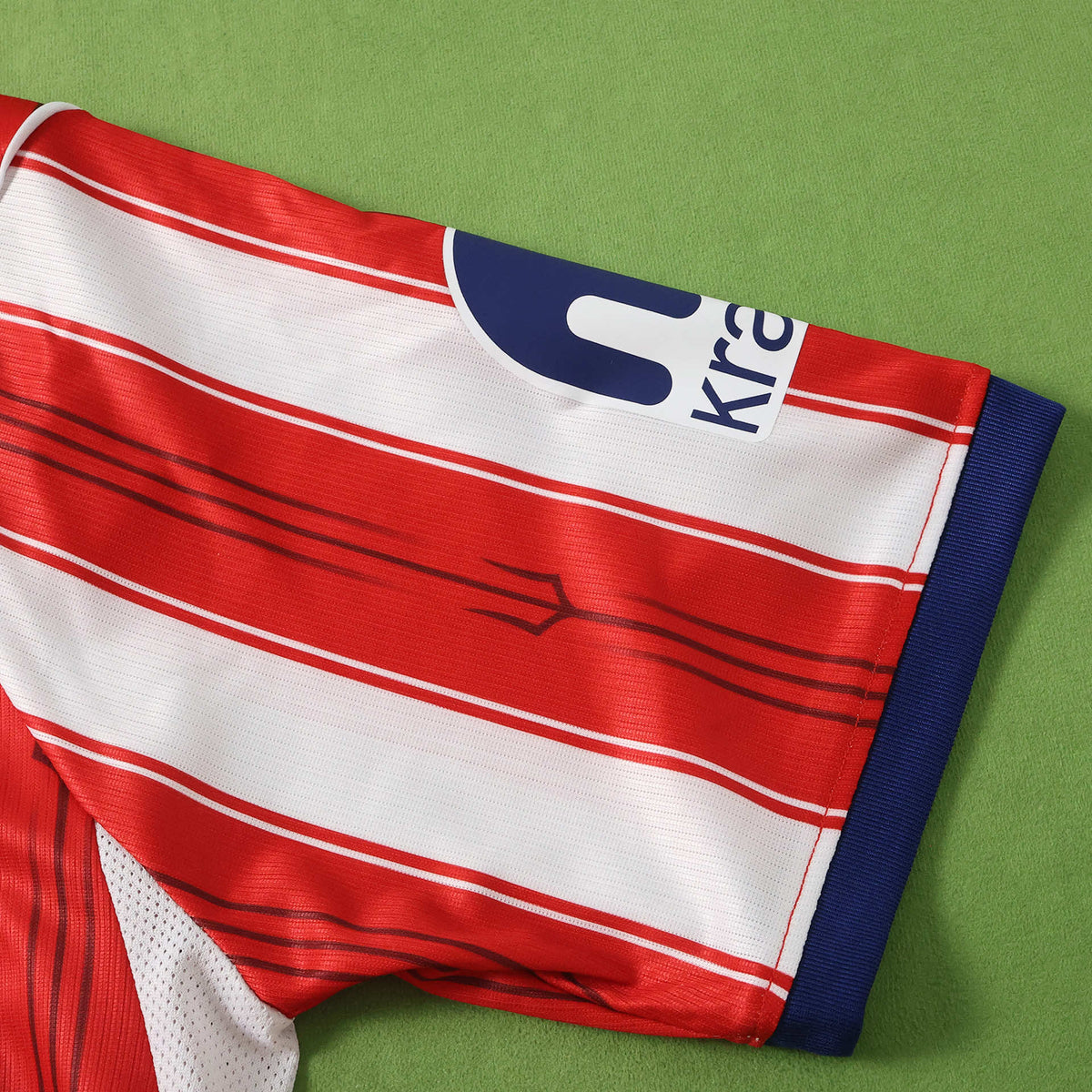 Camiseta Local Atlético de Madrid 2026/27 - Versión Hincha