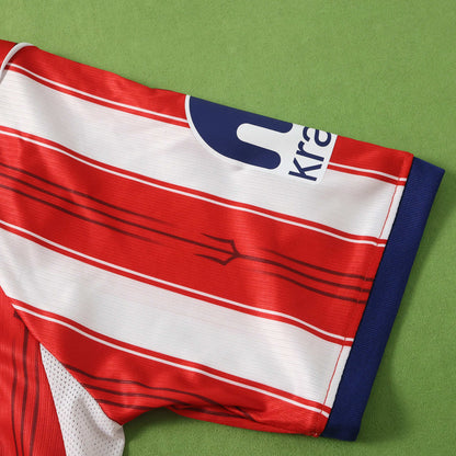 Camiseta Local Atlético de Madrid 2026/27 - Versión Hincha