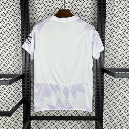Camiseta Manchester United Visitante 2025/26 - Versión Hincha