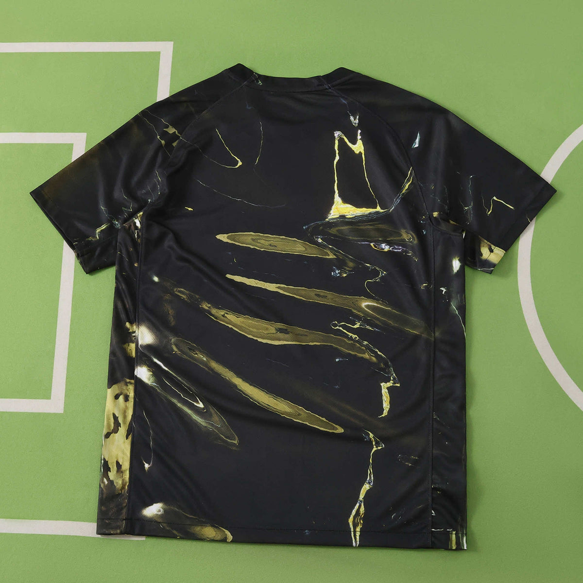 Camiseta Visitante PSG 2026/27 - Versión Hincha