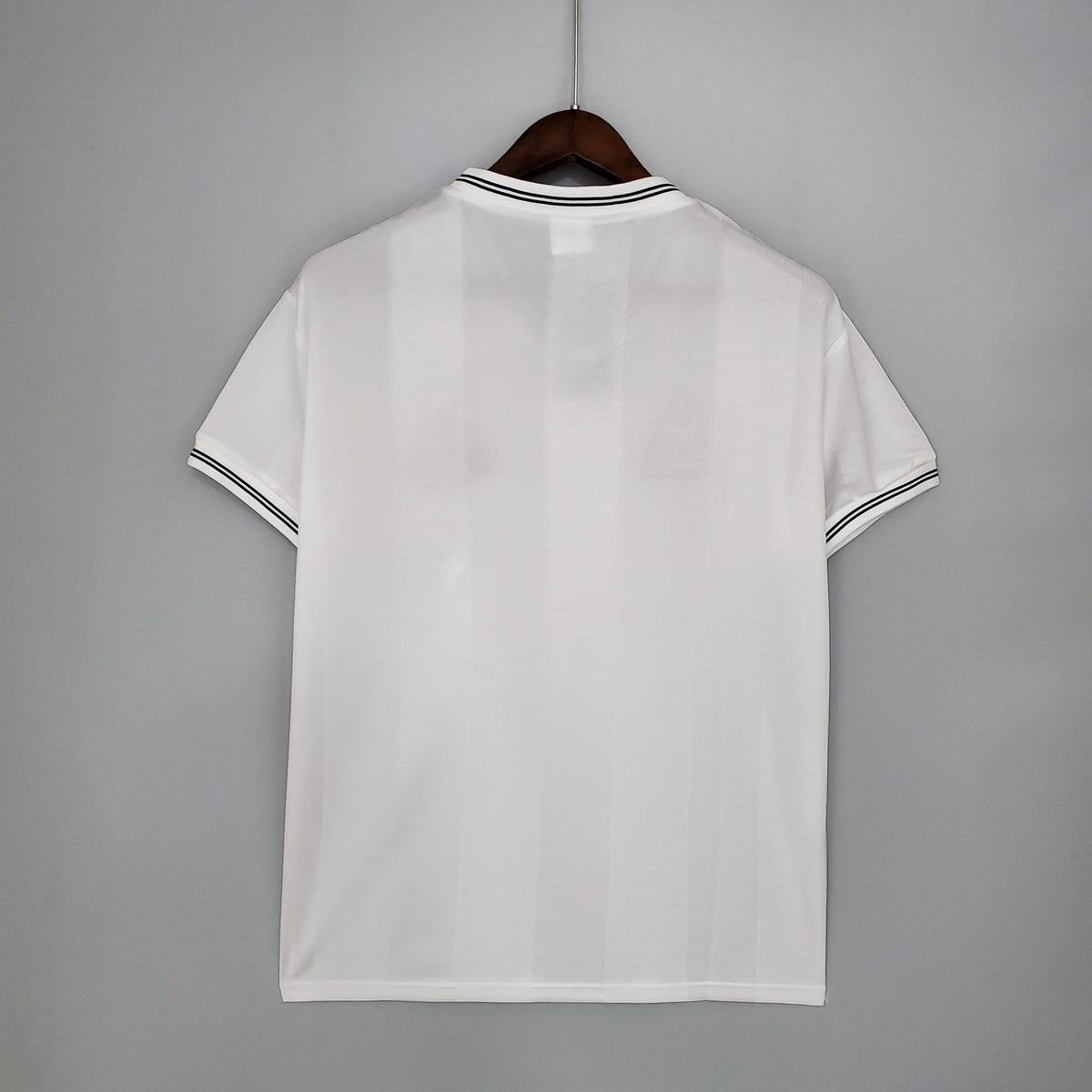 Camiseta Tottenham L 83/84 Hombre (Retro) - Versión Hincha