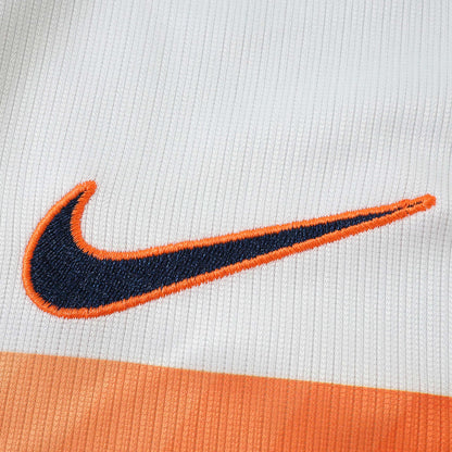 Camiseta Visitante Holanda Mundial 2026 - Versión Hincha