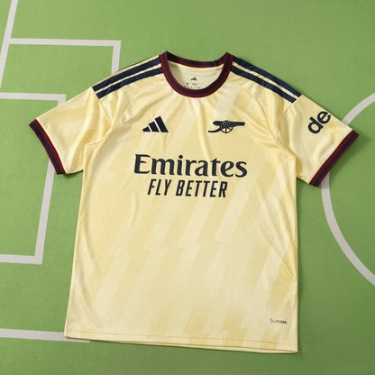 Camiseta Tercera Arsenal 2026/27 - Versión Hincha