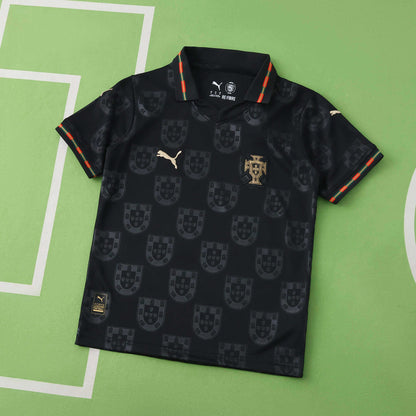 Conjunto Infantil Portugal Edición Especial 2025/26