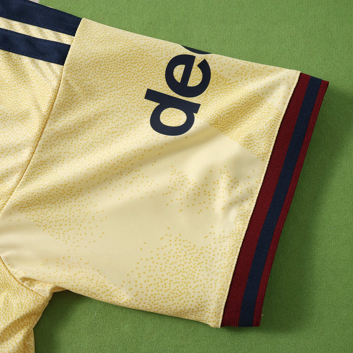 Camiseta Tercera Arsenal 2026/27 - Versión Hincha