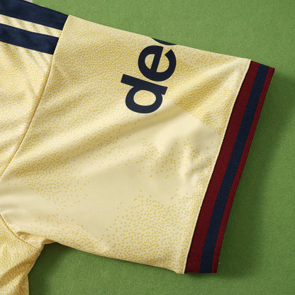Camiseta Tercera Arsenal 2026/27 - Versión Hincha