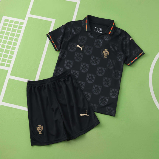 Conjunto Infantil Portugal Edición Especial 2025/26