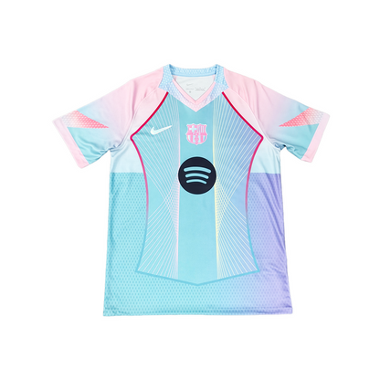 Camiseta Barcelona Edición Especial 2025/26 - Versión Hincha