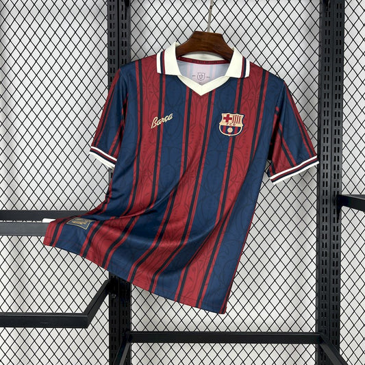 Camiseta Barcelona Edición Especial 2025/26 - Versión Hincha