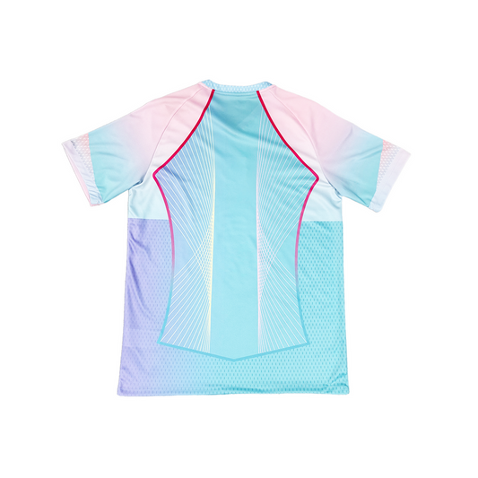 Camiseta Barcelona Edición Especial 2025/26 - Versión Hincha